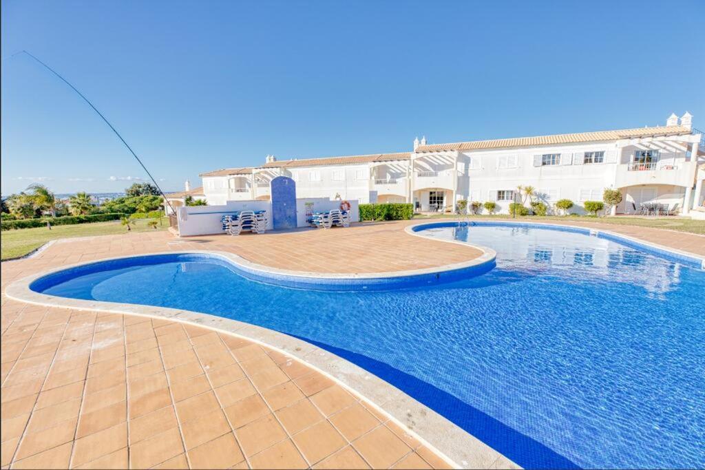 Apartment Deluxe Baia Village By Portugalferias
