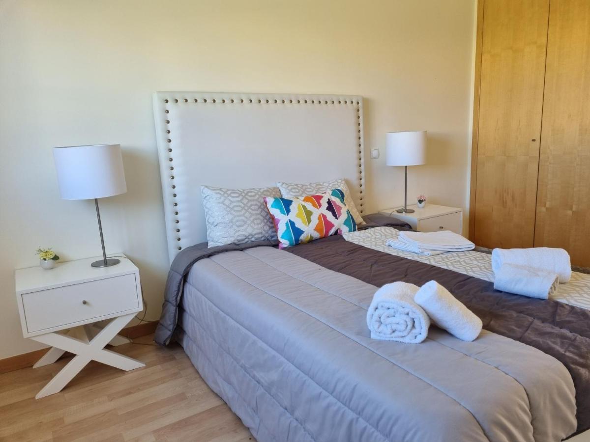 Deluxe Baia Village By Portugalferias Apartment