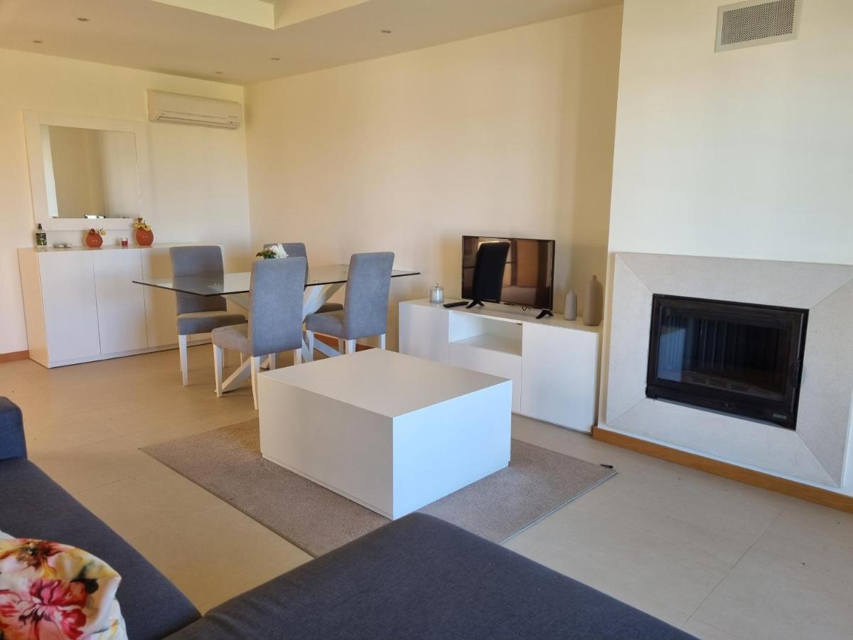 Apartment Deluxe Baia Village By Portugalferias Albufeira