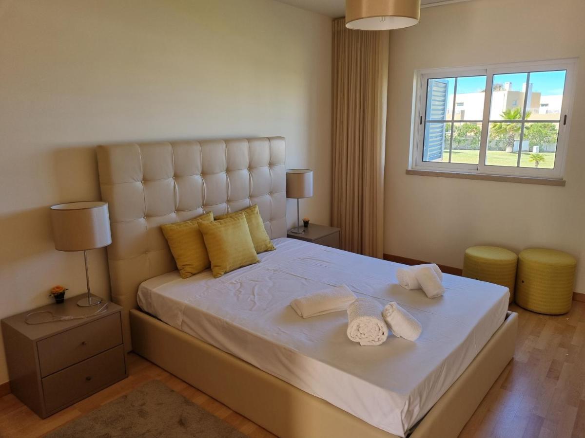 Deluxe Baia Village By Portugalferias Apartment Albufeira