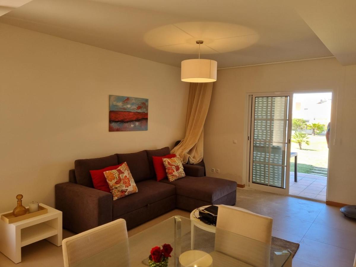 Apartment Deluxe Baia Village By Portugalferias