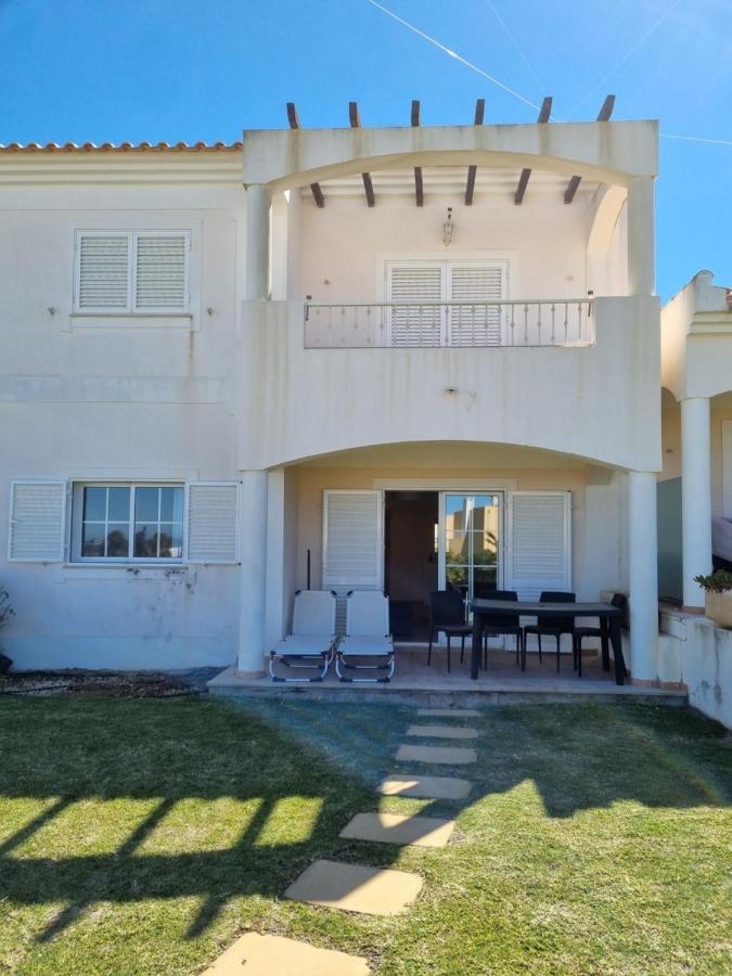 Apartment Deluxe Baia Village By Portugalferias Albufeira