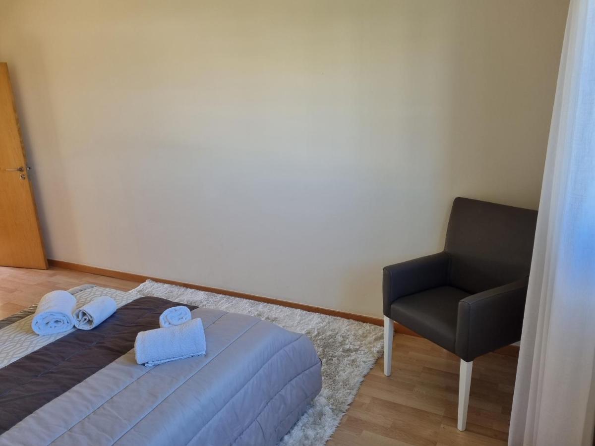Apartment Deluxe Baia Village By Portugalferias Albufeira