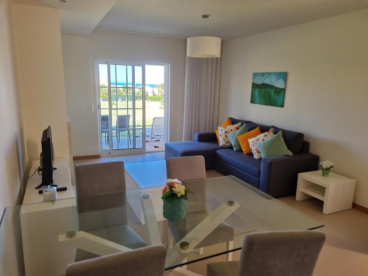 Deluxe Baia Village By Portugalferias Albufeira